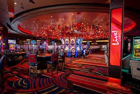 Koleksi permainan slot dan live casino di dantoto setelah deposit ShopeePay